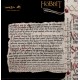 THE HOBBIT AN UNEXPECTED JOURNEY THE CONTRACT OF BILBO BAGGINS PROP REPLICA